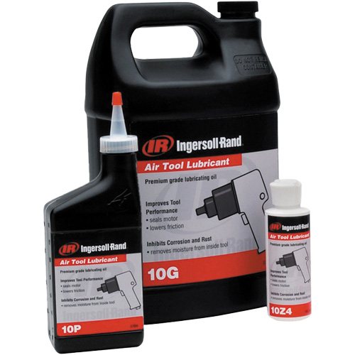 Edge Series Premium Grade Air Tool Oil Equipex