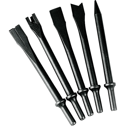 Edge Series Hammer Chisel Set Equipex