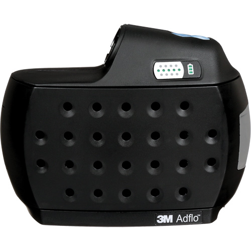 Ensemble du ventilateur pour APR &agrave; &eacute;puration d'air motoris&eacute; Adflo Equipex