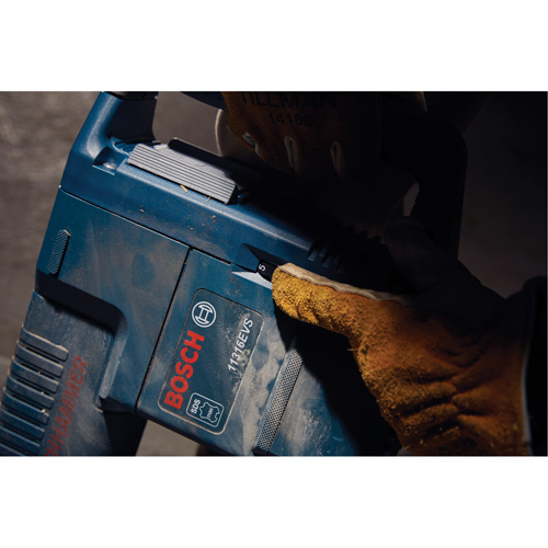 Demolition Hammer Equipex