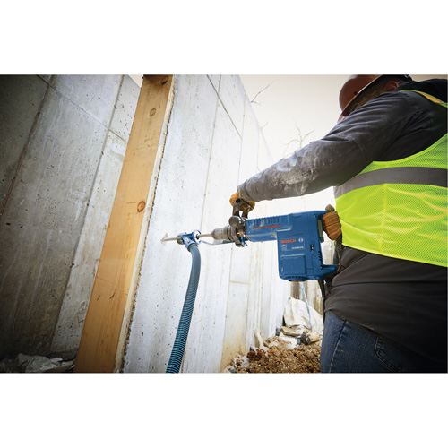 Demolition Hammer Equipex