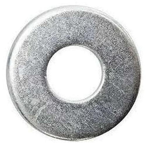 Rondelle plate USS, Ordinaire, 1-1/4" Equipex