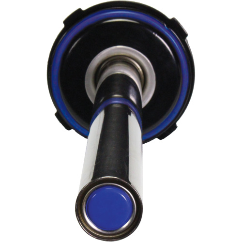 Vaporisateur de b&eacute;ton &agrave; compression s&eacute;rie industriel & entrepreneur, 3,5 gal. (16 L), Acier inoxydable, Lance de 24" Equipex