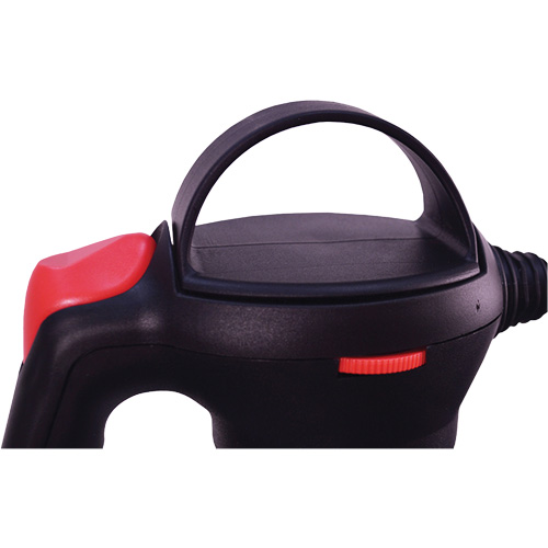 Industrial & Contractor Series Acetone Handheld Mister, 50 oz. (1.5L) Equipex