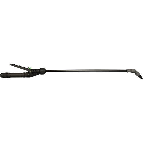 Industrial & Contractor Series Acid Compression Sprayer, 2 gal. (9 L), Polyethylene, 21" Wand Equipex