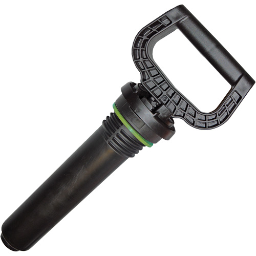 Industrial & Contractor Series Acid Compression Sprayer, 2 gal. (9 L), Polyethylene, 21" Wand Equipex