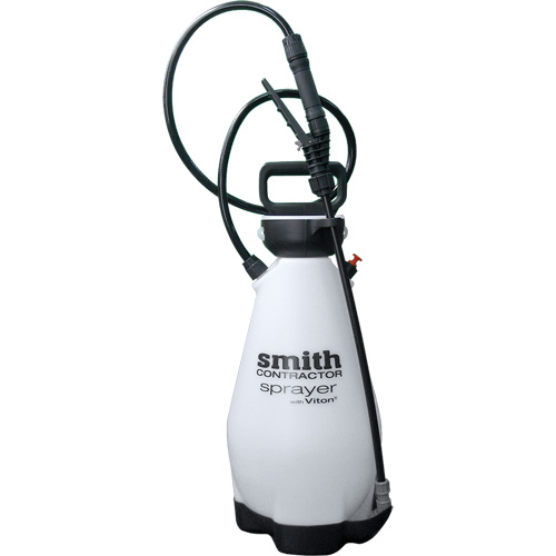 Vaporisateur Max pour entrepreneur, 3 gal. (13,5 L), Poly&eacute;thyl&egrave;ne, Lance de 21" Equipex