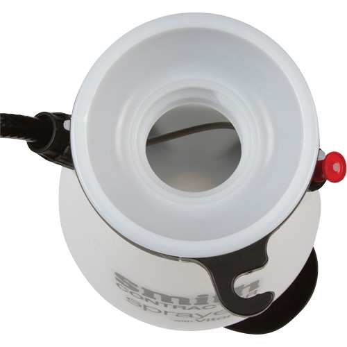 Vaporisateur Max pour entrepreneur, 3 gal. (13,5 L), Poly&eacute;thyl&egrave;ne, Lance de 21" Equipex