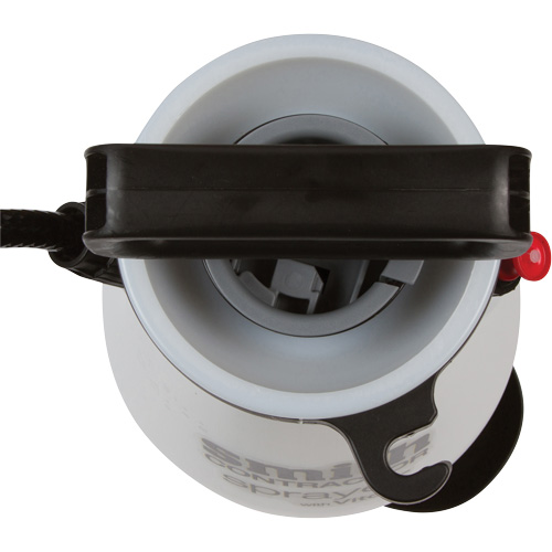 Vaporisateur Max pour entrepreneur, 3 gal. (13,5 L), Poly&eacute;thyl&egrave;ne, Lance de 21" Equipex