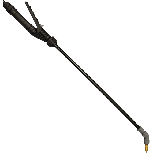 Vaporisateur Max pour entrepreneur, 3 gal. (13,5 L), Poly&eacute;thyl&egrave;ne, Lance de 21" Equipex