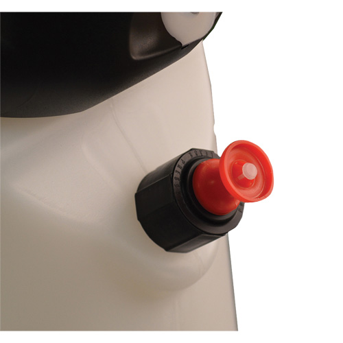 Vaporisateur Max pour entrepreneur, 3 gal. (13,5 L), Poly&eacute;thyl&egrave;ne, Lance de 21" Equipex