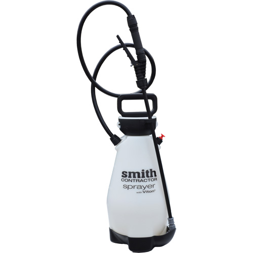Vaporisateur Max pour entrepreneur, 2 gal. (9 L), Poly&eacute;thyl&egrave;ne, Lance de 21" Equipex