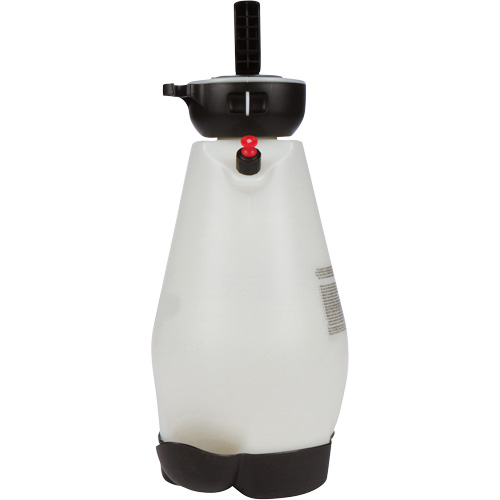 Vaporisateur Max pour entrepreneur, 2 gal. (9 L), Poly&eacute;thyl&egrave;ne, Lance de 21" Equipex