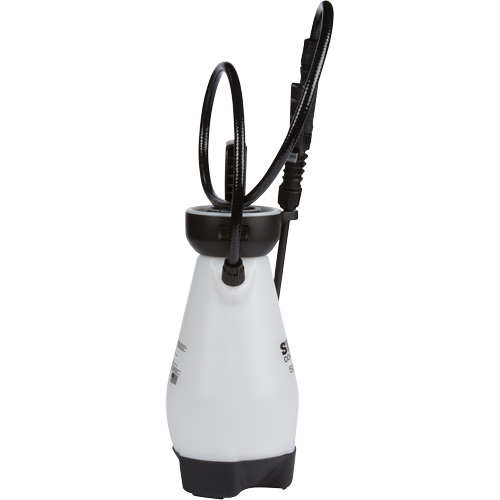 Vaporisateur Max pour entrepreneur, 1 gal. (4,5 L), Poly&eacute;thyl&egrave;ne, Lance de 14" Equipex