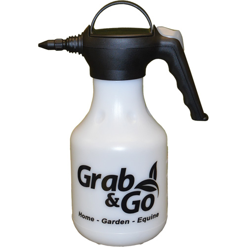 Grab & Go&reg; Mist Sprayer, 50 oz. (1.5L) Equipex