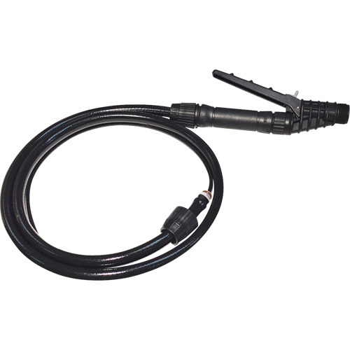 Sprayer Hose with Shut Off Equipex