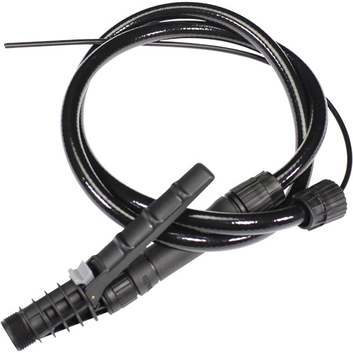Sprayer Hose with Shut Off Equipex