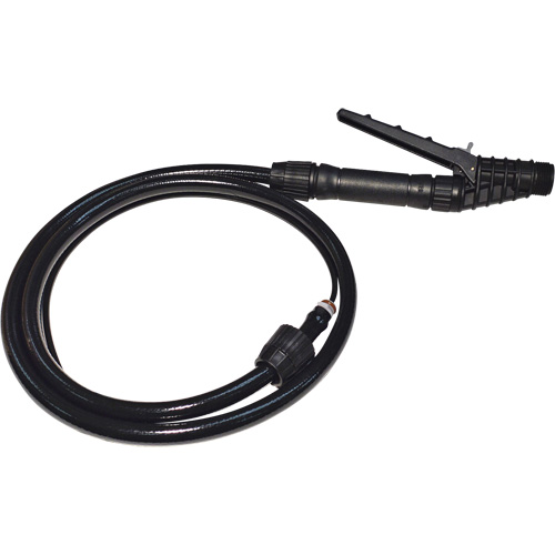 Sprayer Hose with Shut Off Equipex