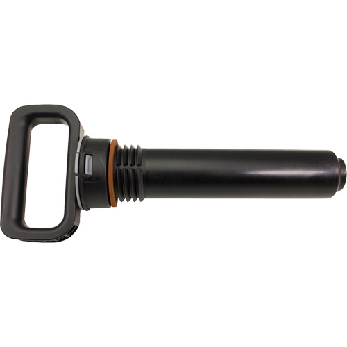 Pompe avec tige de pompe en acier Equipex