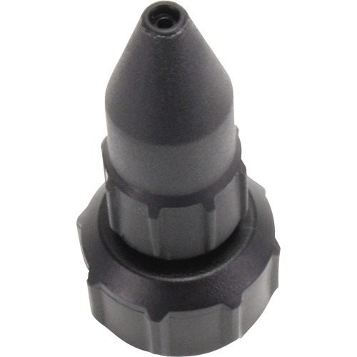 Adjustable Poly Nozzle with Poly Threading Equipex