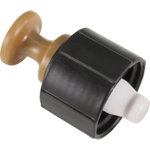 Soupape de rel&acirc;chement de pression Viton Equipex