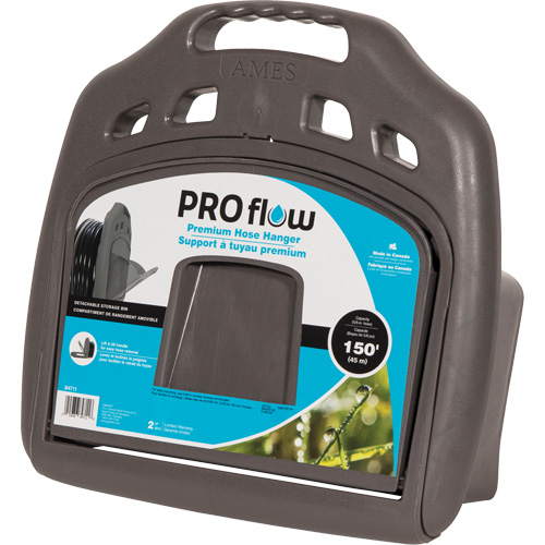 Deluxe Hose Hanger Equipex