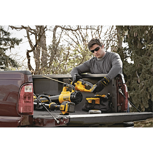 Taille-haie MAX*, 22", 20 V, &agrave; pile Equipex