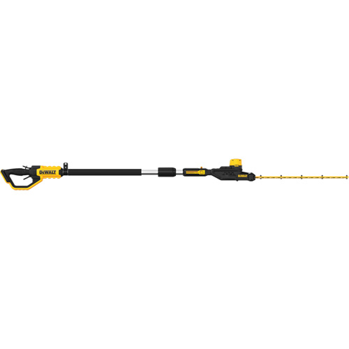 Ensemble taille-haie sur perche MAX*, 22", 20 V, &agrave; pile Equipex