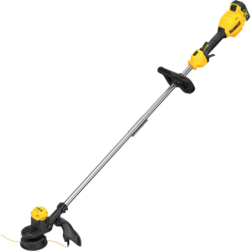 Taille-bordures sans fil MAX* avec chargeur, 13", &agrave; pile, 20 V Equipex