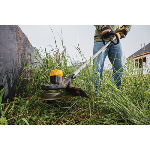 Taille-bordures sans fil MAX* avec chargeur, 13", &agrave; pile, 20 V Equipex