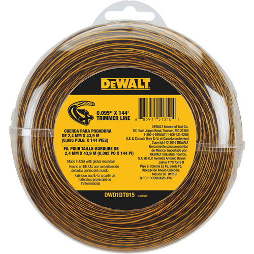 Fil de tailleur de rechange Equipex
