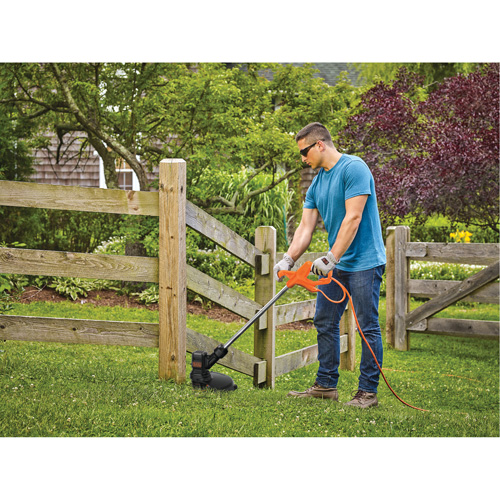 Taille-bordures, 13", &eacute;lectrique, 120 V Equipex