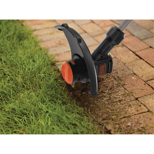 Taille-bordures, 13", &eacute;lectrique, 120 V Equipex