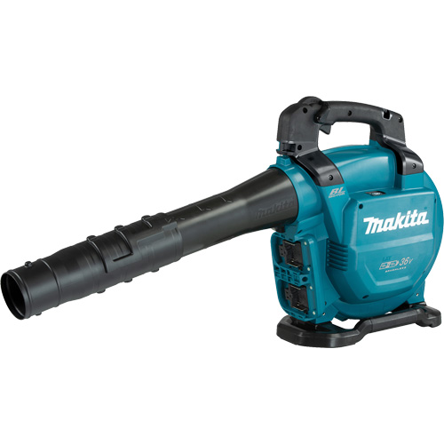 LXT&reg; X2 Cordless Blower/Vacuum, 18 V, 120 MPH Output, Battery Powered Equipex