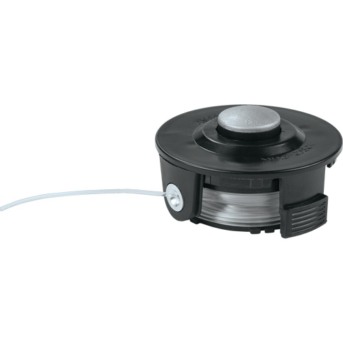 Bump & Feed Trimmer Head Equipex