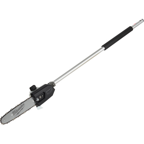 M18 Fuel Quik-Lok 10" Pole Saw Attachment Equipex