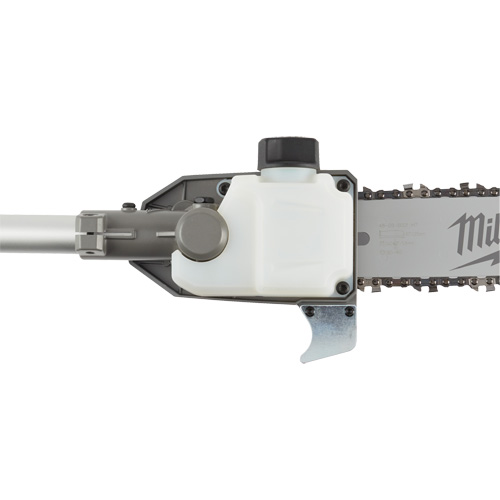 M18 Fuel Quik-Lok 10" Pole Saw Attachment Equipex