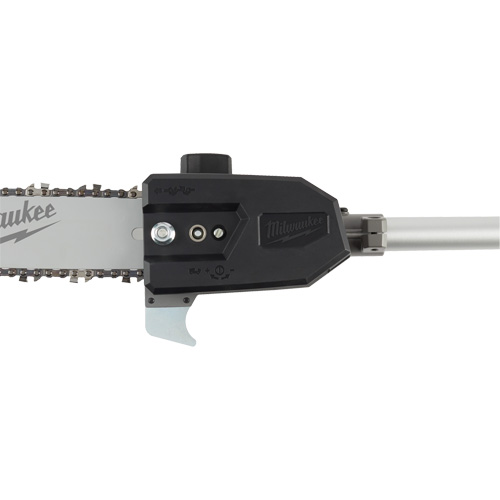 M18 Fuel Quik-Lok 10" Pole Saw Attachment Equipex