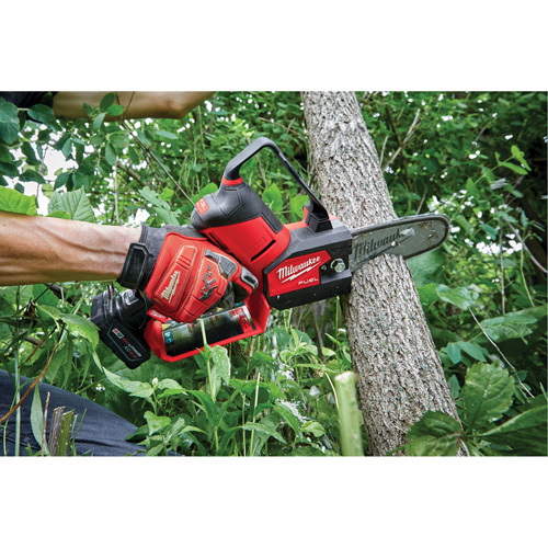 M12 Fuel Hatchet 6" Pruning Saw Equipex