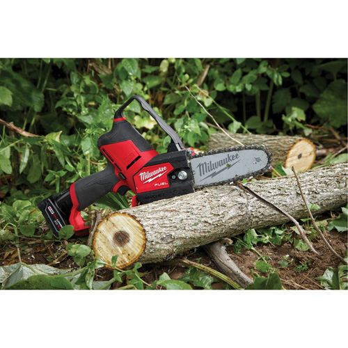 M12 Fuel Hatchet 6" Pruning Saw Equipex