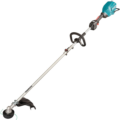 Coupe-herbe MAX XGT &agrave; tube deux pi&egrave;ces, 16,5", &agrave; pile, 40 V Equipex