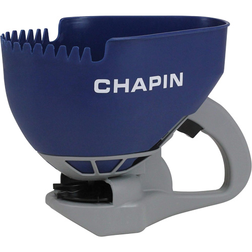 Handcrank Ice Melt Spreader Equipex