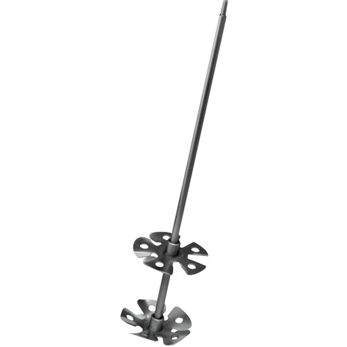 Concrete Saver&reg; Jiffler Mixer Equipex