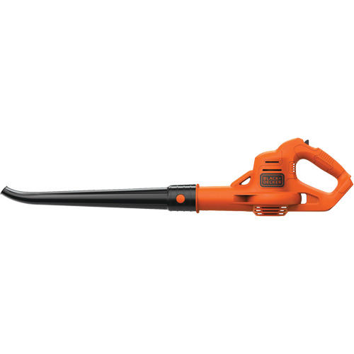 Max* Cordless Sweeper Kit, 20 V, 130 MPH Output, Battery Powered Equipex