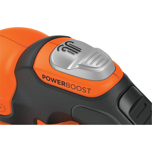 Ensemble de balayeuse sans fil Max* PowerBoost, 20 V, Vitesse d'air 130 mi/h, &agrave; pile Equipex