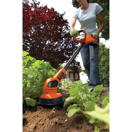 20V Max* Cordless Garden Cultivator Kit Equipex