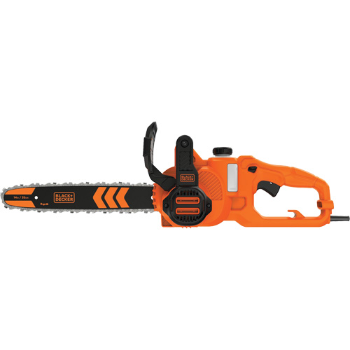 Tronçonneuse, 14", &eacute;lectrique Equipex