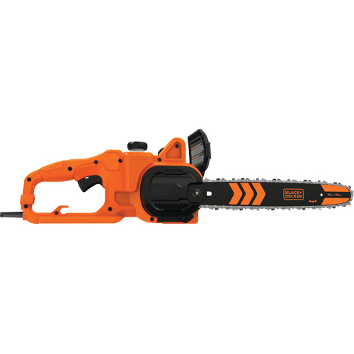 Tronçonneuse, 14", &eacute;lectrique Equipex