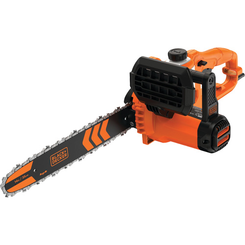 Tronçonneuse, 14", &eacute;lectrique Equipex