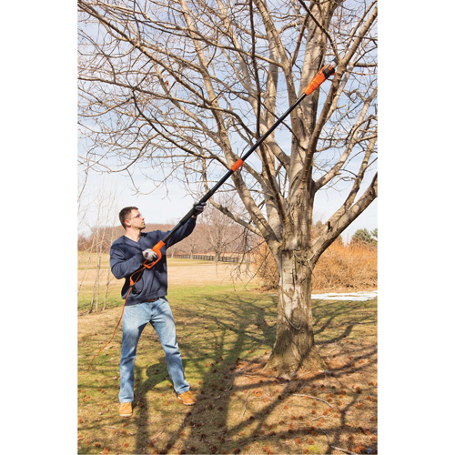 9-1/2' Pole Saw Equipex